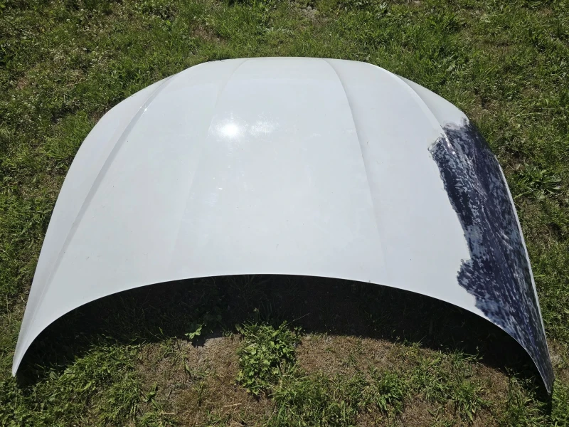 Audi A5, снимка 2 - Автомобили и джипове - 50025577