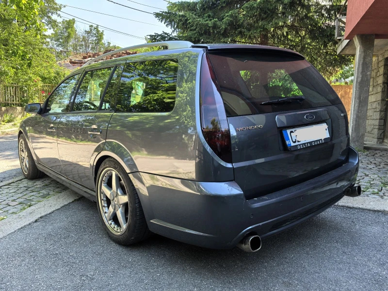 Ford Focus 1.6 tdci 95 k. c. , снимка 9 - Автомобили и джипове - 52175066