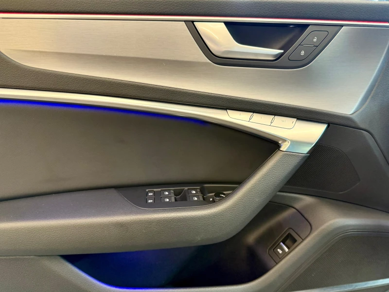 Audi S6 BiTurbo* Bang&Olufsen* Лизинг* Quattro, снимка 7 - Автомобили и джипове - 51497028