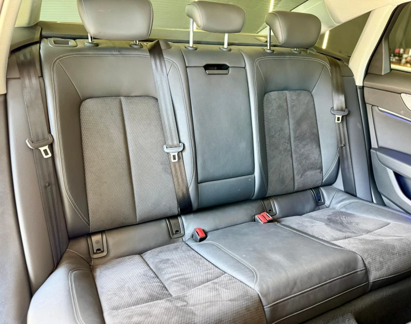 Audi S6 BiTurbo* Bang&Olufsen* Лизинг* Quattro, снимка 16 - Автомобили и джипове - 51497028