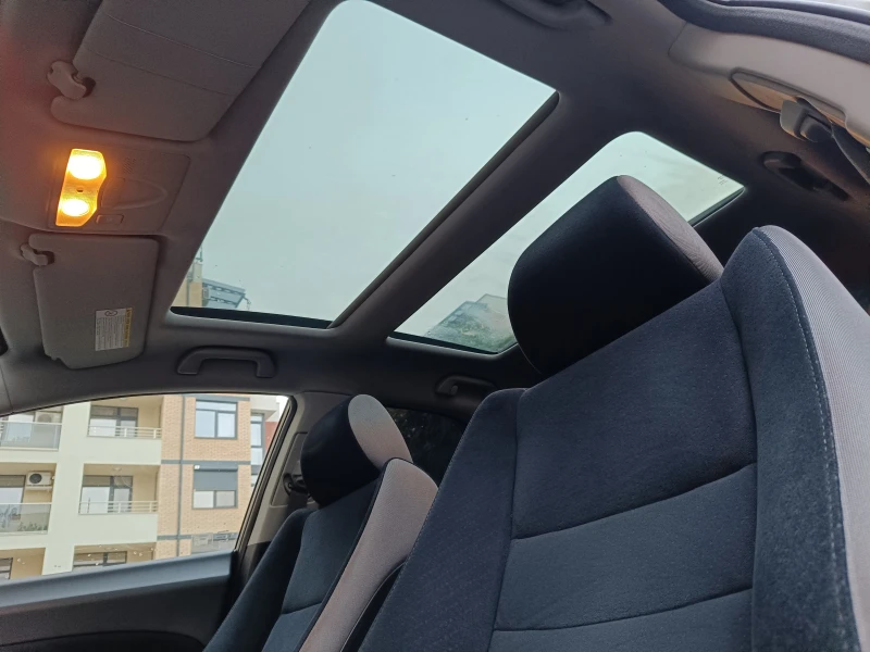 Honda Civic, снимка 10 - Автомобили и джипове - 52134934