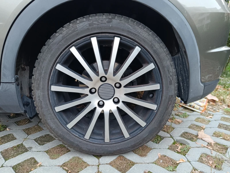 Honda Civic, снимка 5 - Автомобили и джипове - 52134934