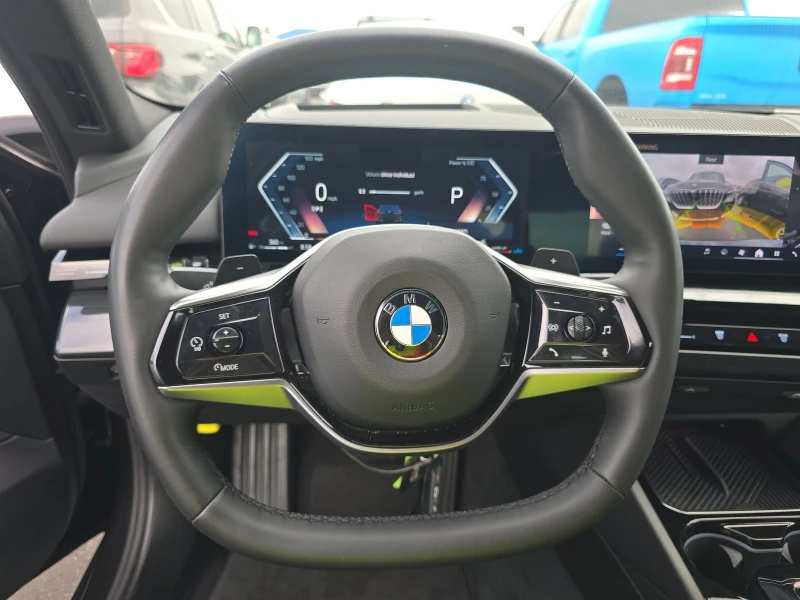 BMW 530, снимка 8 - Автомобили и джипове - 52495971