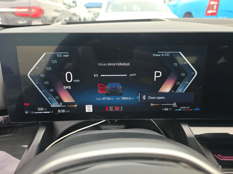 BMW 530, снимка 10 - Автомобили и джипове - 52495971