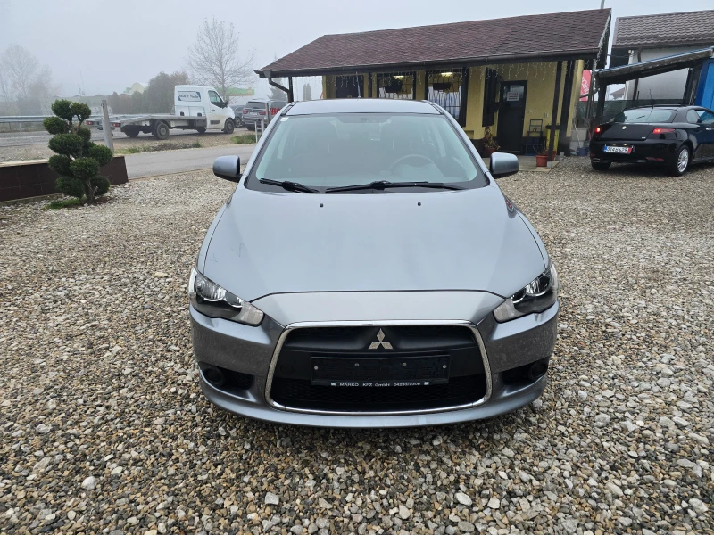 Mitsubishi Lancer 1.6 БЕНЗИН РЕАЛНИ КИЛОМЕТРИ, снимка 8 - Автомобили и джипове - 52679797