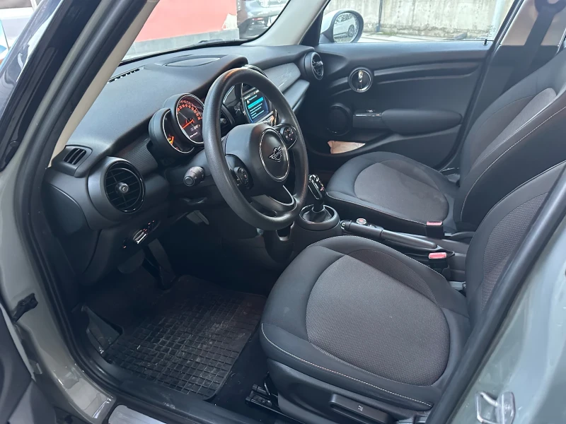 Mini Cooper 1 Собственик-НОВ-AutoBavaria, снимка 4 - Автомобили и джипове - 52831754