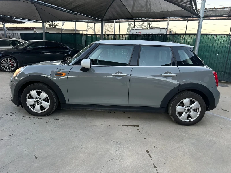Mini Cooper 1 Собственик-НОВ-AutoBavaria, снимка 3 - Автомобили и джипове - 52831754
