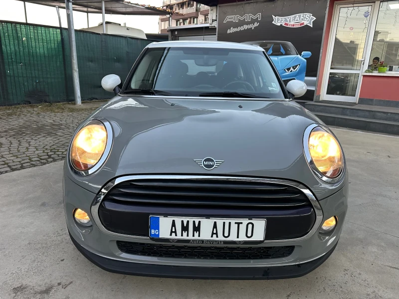 Mini Cooper 1 Собственик-НОВ-AutoBavaria