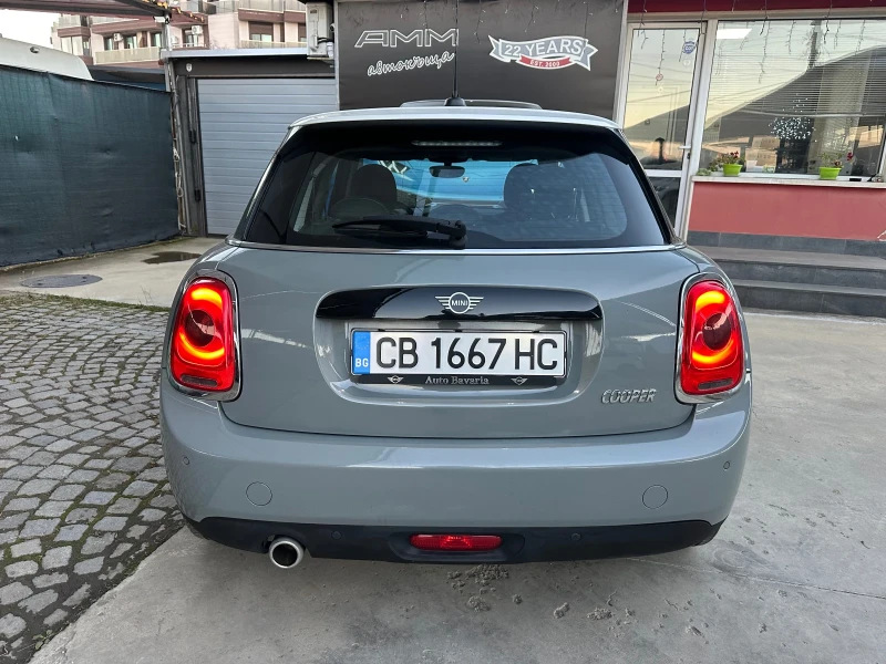 Mini Cooper 1 Собственик-НОВ-AutoBavaria, снимка 12 - Автомобили и джипове - 52831754