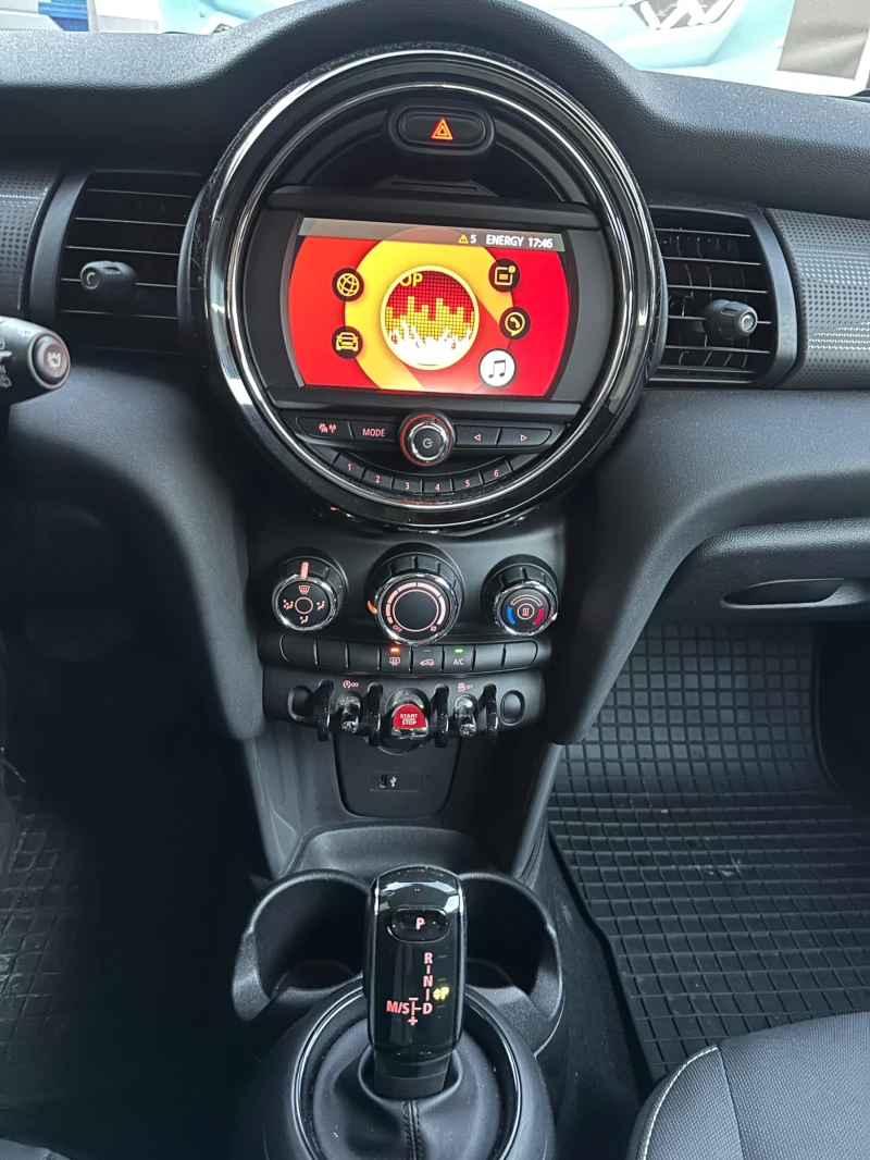 Mini Cooper 1 Собственик-НОВ-AutoBavaria, снимка 6 - Автомобили и джипове - 52831754