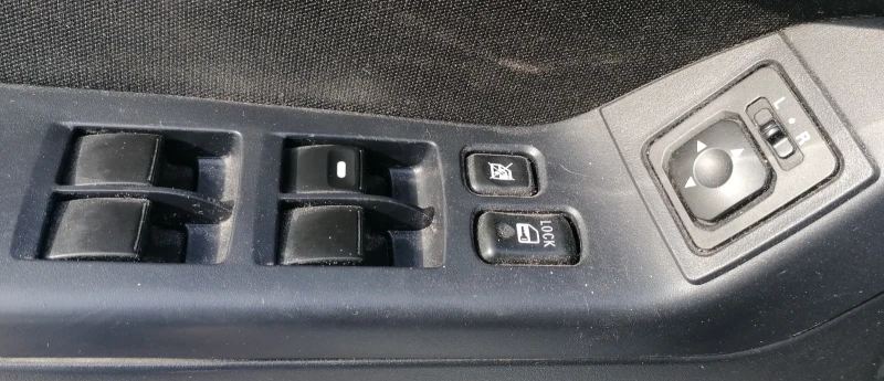 Mitsubishi Lancer, снимка 8 - Автомобили и джипове - 52831202