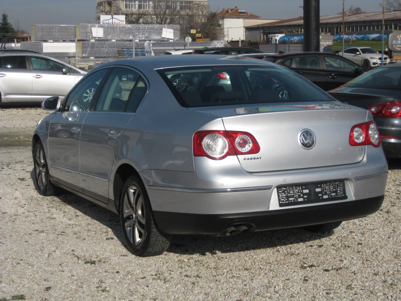 VW Passat 1.9 TDI, снимка 7 - Автомобили и джипове - 53145481