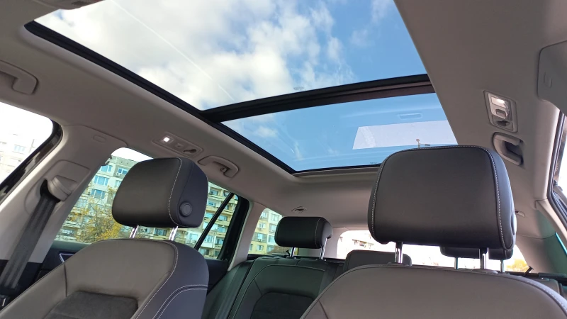 VW Passat B8 2.0TDI 4Motion, снимка 14 - Автомобили и джипове - 53237457
