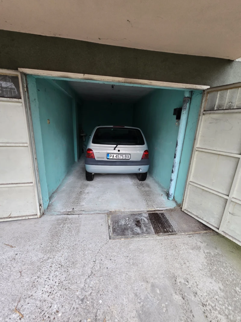 Renault Twingo, снимка 7 - Автомобили и джипове - 53267137