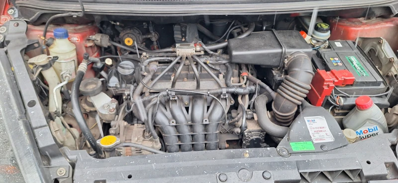 Mitsubishi Colt, снимка 7 - Автомобили и джипове - 53301392
