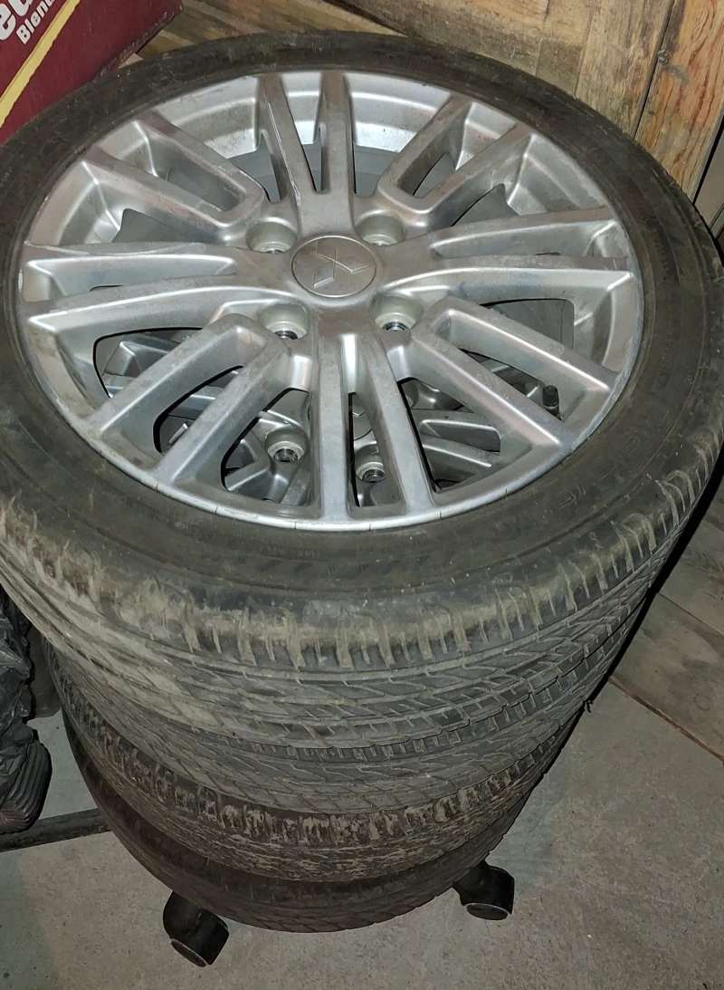 Mitsubishi Colt, снимка 11 - Автомобили и джипове - 53301392