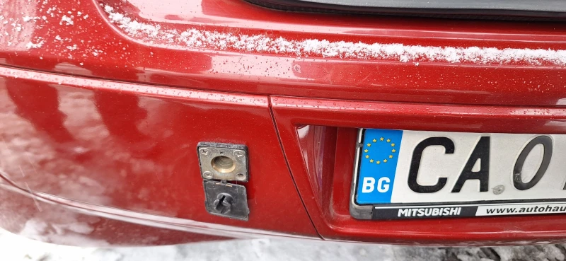 Mitsubishi Colt, снимка 10 - Автомобили и джипове - 53301392