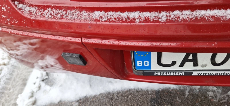 Mitsubishi Colt, снимка 9 - Автомобили и джипове - 53301392