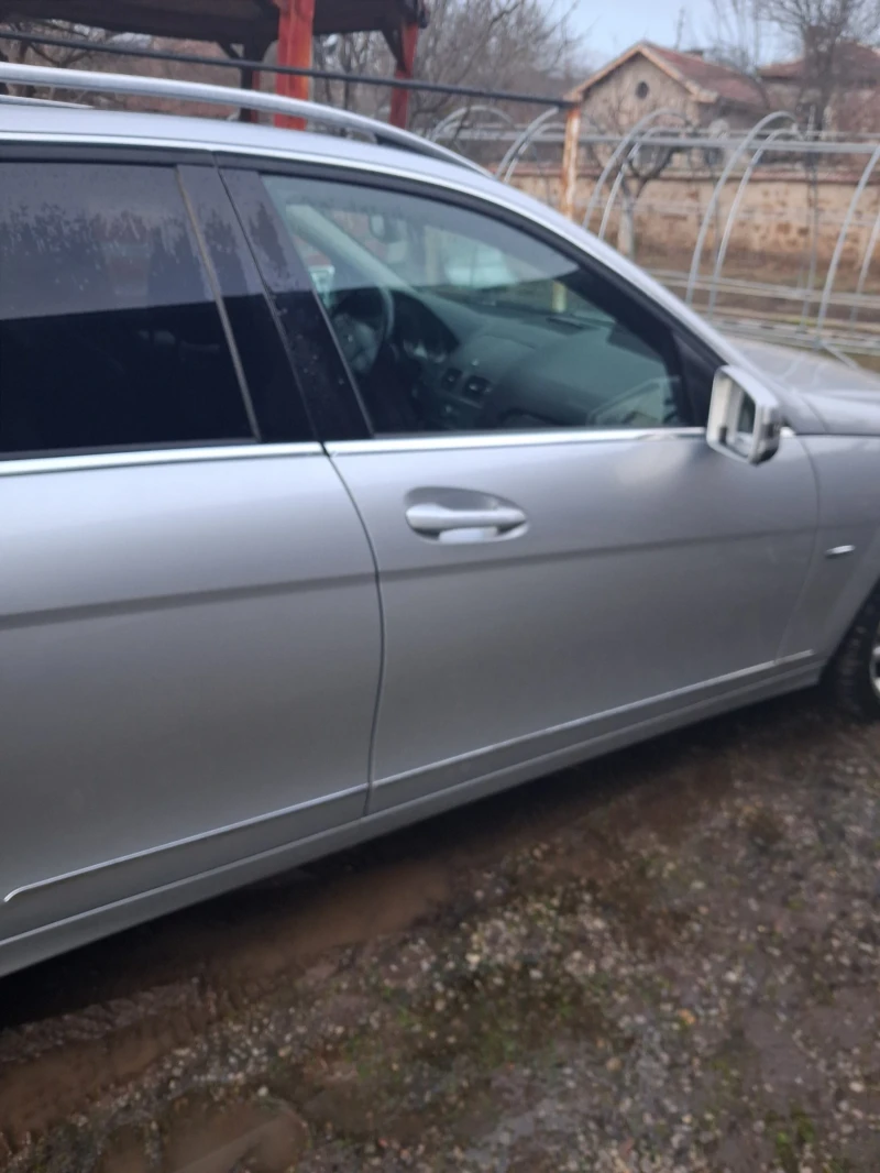Mercedes-Benz C 250 Bluefigence CGI, снимка 7 - Автомобили и джипове - 53342198