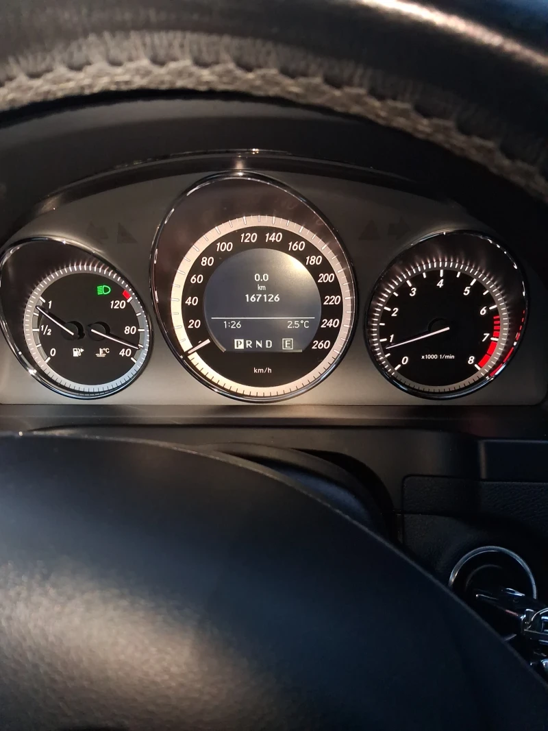 Mercedes-Benz C 250 Bluefigence CGI, снимка 12 - Автомобили и джипове - 53342198