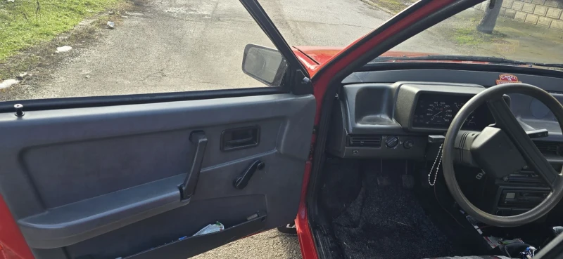 Lada 21099 1.5, снимка 12 - Автомобили и джипове - 53400530
