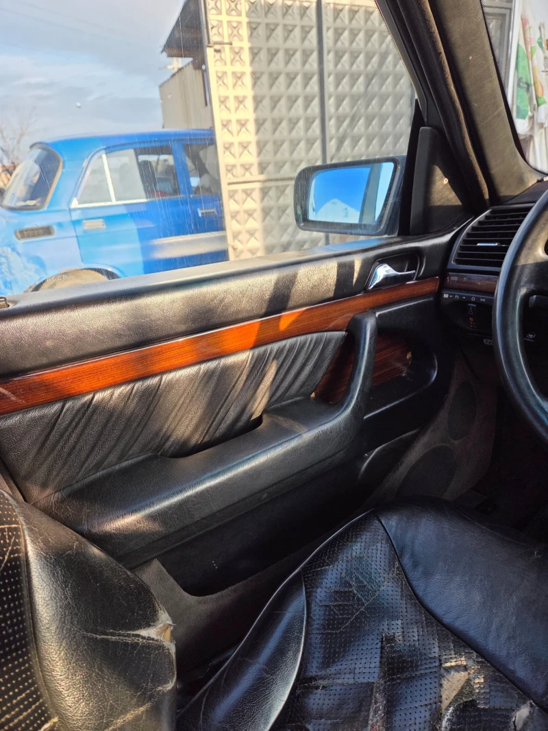 Mercedes-Benz S 350, снимка 14 - Автомобили и джипове - 53466694