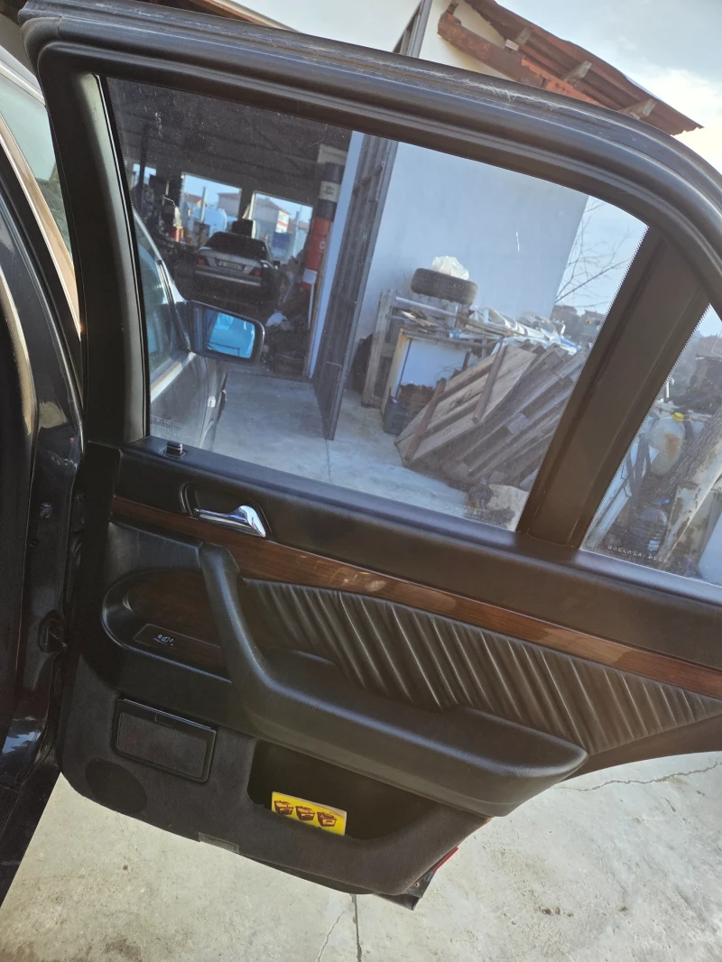 Mercedes-Benz S 350, снимка 5 - Автомобили и джипове - 53466694