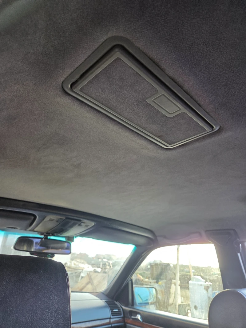 Mercedes-Benz S 350, снимка 8 - Автомобили и джипове - 53466694