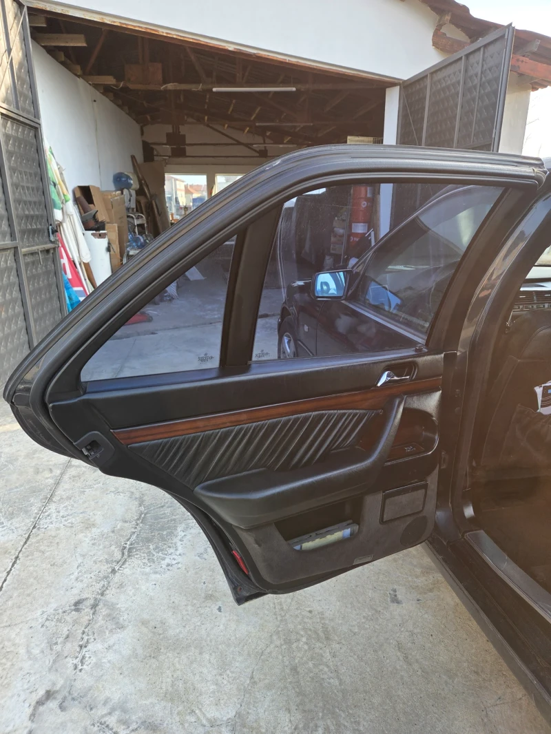 Mercedes-Benz S 350, снимка 4 - Автомобили и джипове - 53466694