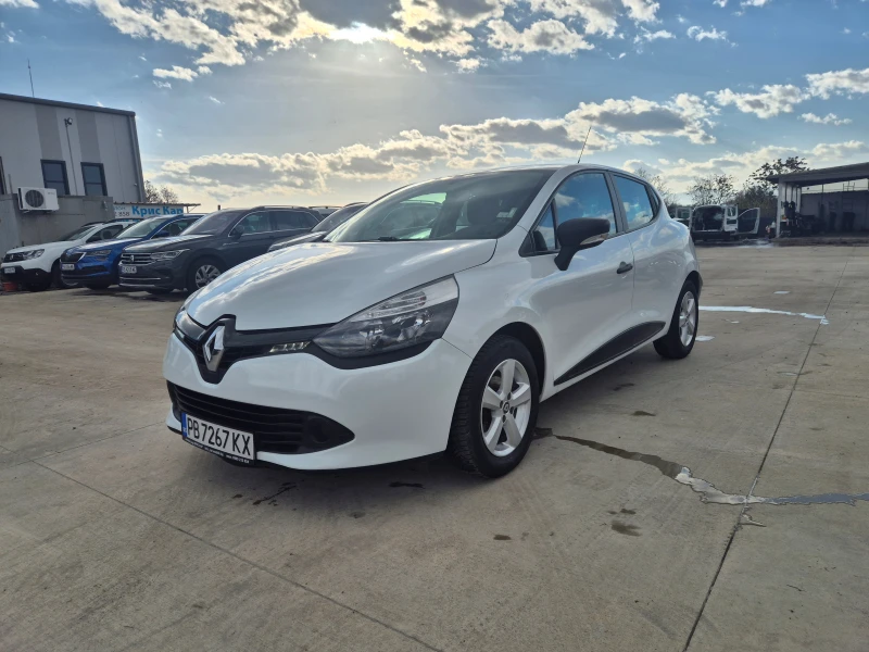 Renault Clio 1, 5 DCI - 12660 лв. / 6472.96 € - 16335688 1