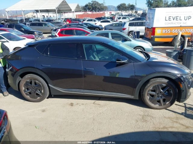 Kia EV6 * LIGHT* LONG RANGE* , снимка 10 - Автомобили и джипове - 53938331