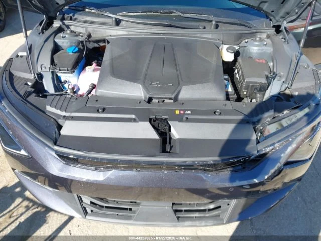 Kia EV6 * LIGHT* LONG RANGE* , снимка 8 - Автомобили и джипове - 53938331