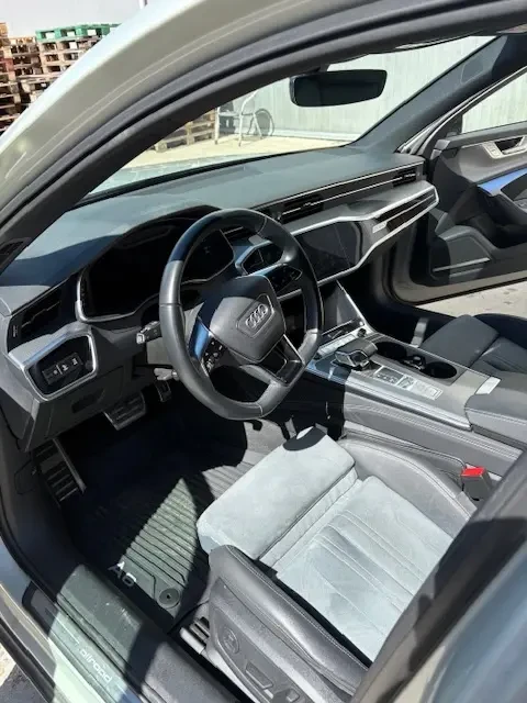 Audi A6 Allroad 50TDI, снимка 5 - Автомобили и джипове - 54735070