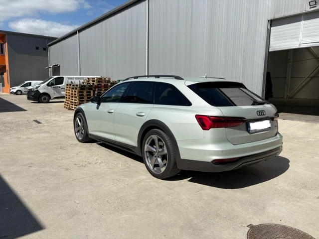Audi A6 Allroad 50TDI, снимка 3 - Автомобили и джипове - 54735070