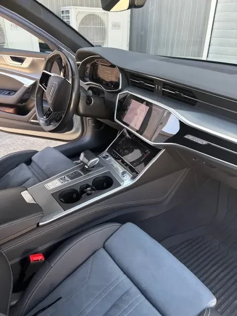 Audi A6 Allroad 50TDI, снимка 6 - Автомобили и джипове - 54735070