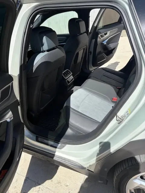 Audi A6 Allroad 50TDI, снимка 7 - Автомобили и джипове - 54735070
