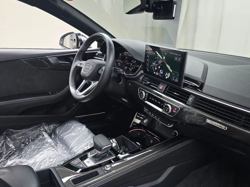 Audi S5 3.0 TFSI Quattro| Pano | ������� | ����� |  | Mobile.bg � ����������� 17
