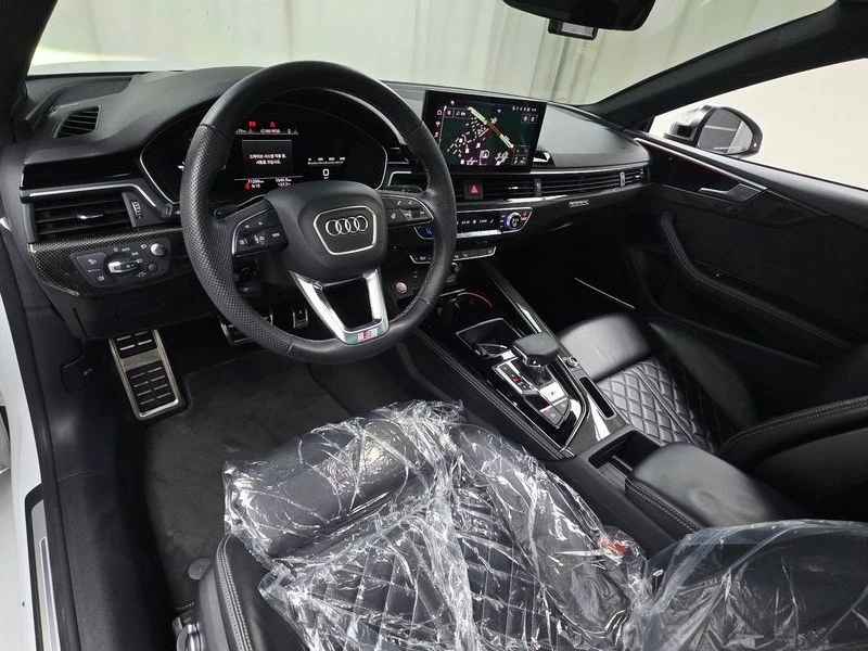 Audi S5 3.0 TFSI Quattro| Pano | ������� | ����� |  | Mobile.bg � ����������� 7