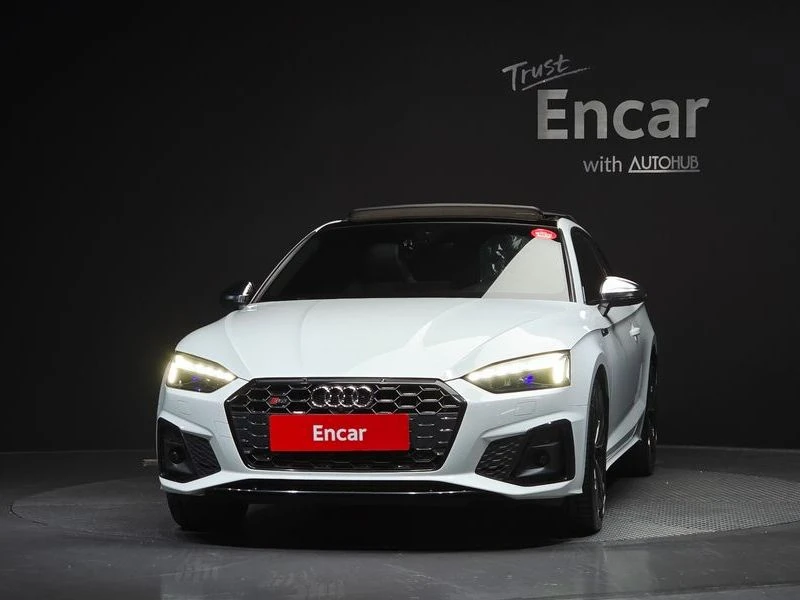 Audi S5 3.0 TFSI Quattro| Pano | ������� | ����� |  | Mobile.bg � ����������� 3