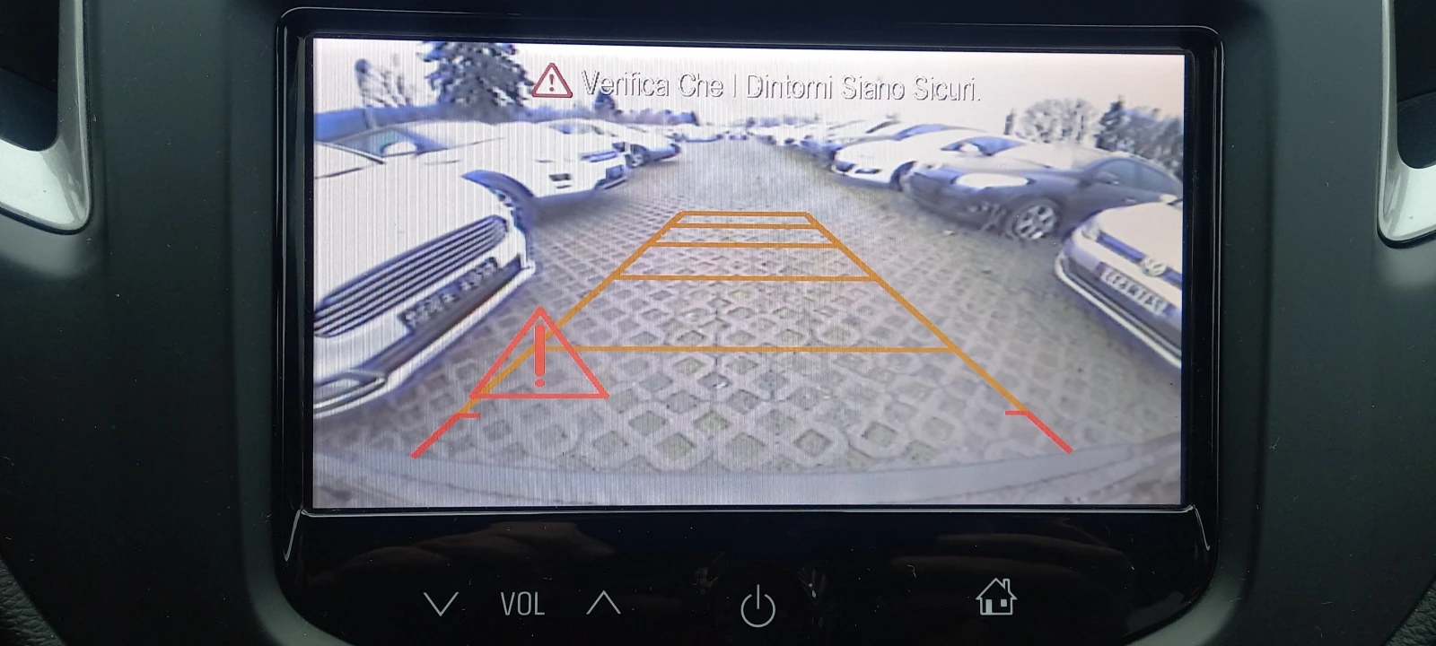 Chevrolet Trax FULL ������������ ����� ����� ����� ������� ������ | Mobile.bg � ����������� 10