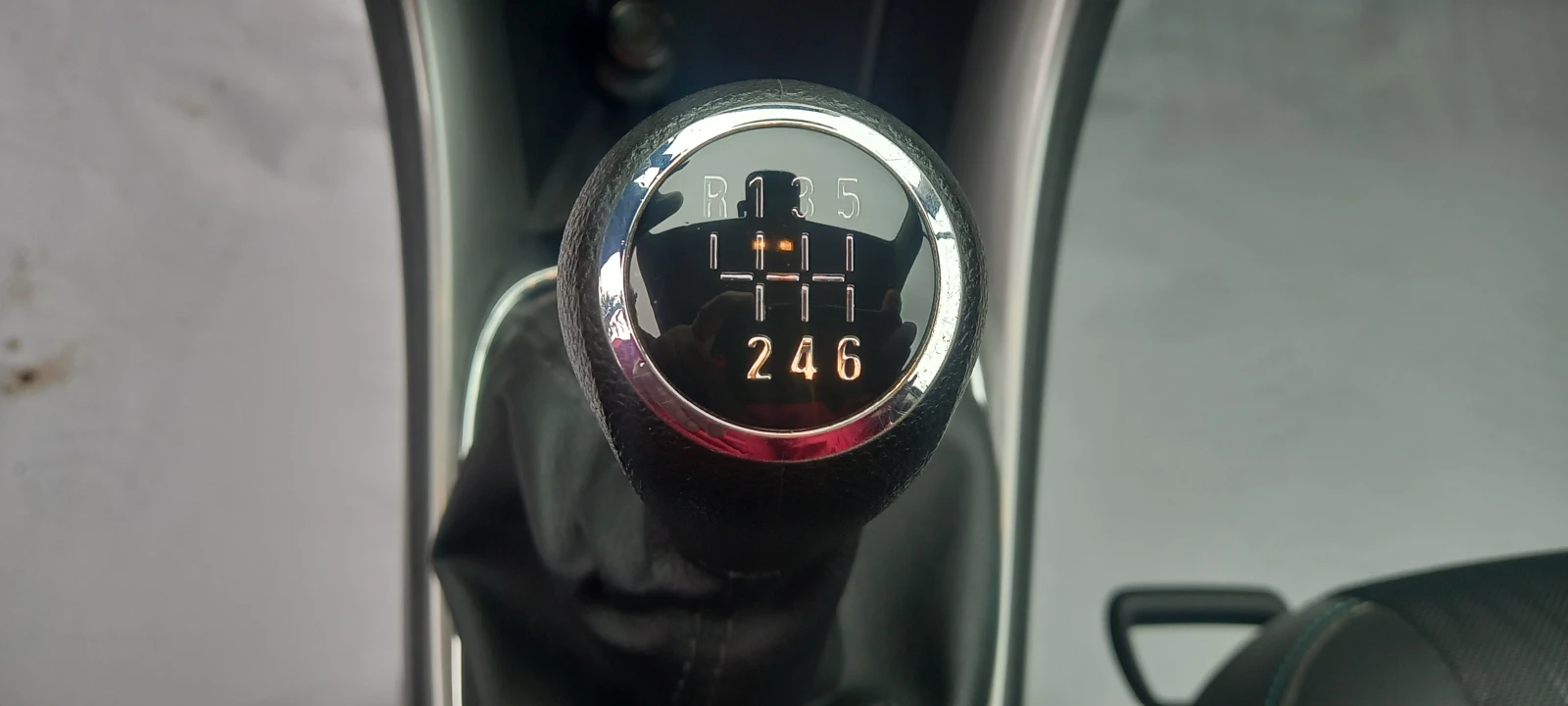 Chevrolet Trax FULL ������������ ����� ����� ����� ������� ������ | Mobile.bg � ����������� 12