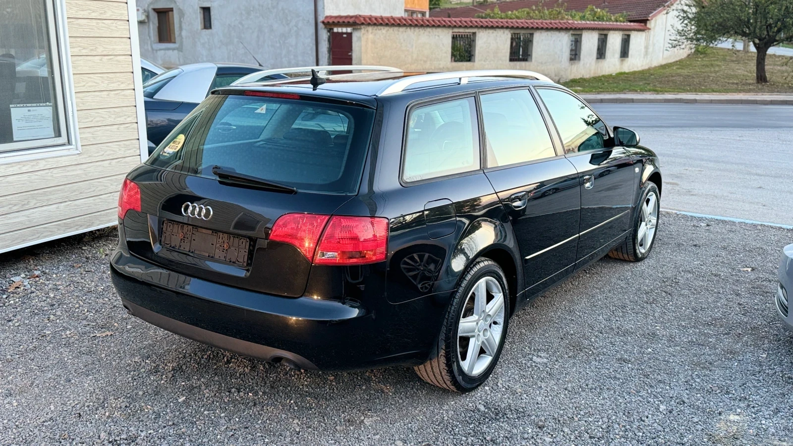 Audi A4 2.5 TDI  - изображение 4