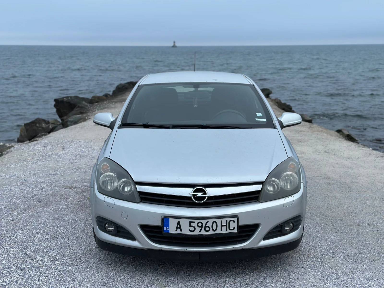 Opel Astra 1.7 CDTI - изображение 2