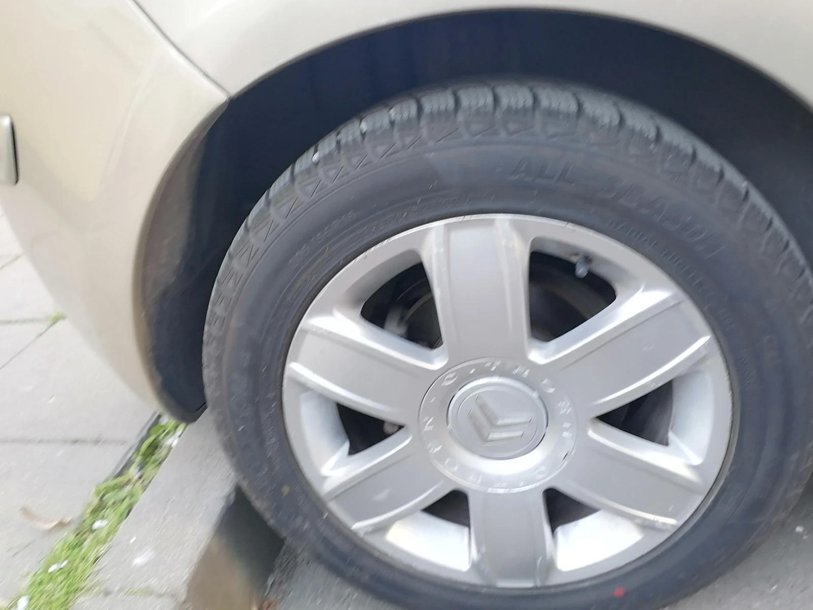 Citroen C4 1, 6 - изображение 7