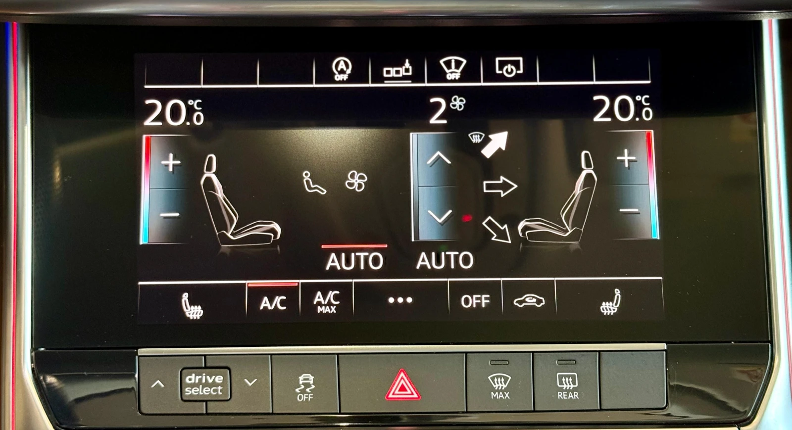 Audi S6 BiTurbo* Bang&Olufsen* * Quattro | Mobile.bg   13