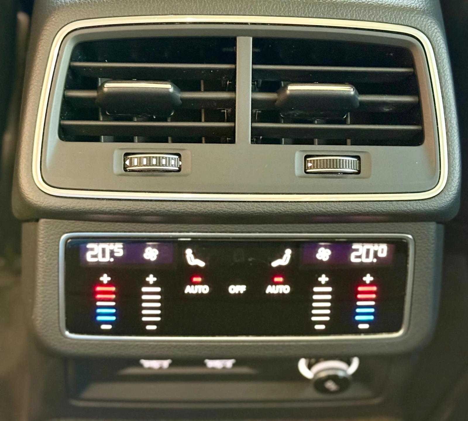 Audi S6 BiTurbo* Bang&Olufsen* * Quattro | Mobile.bg   15