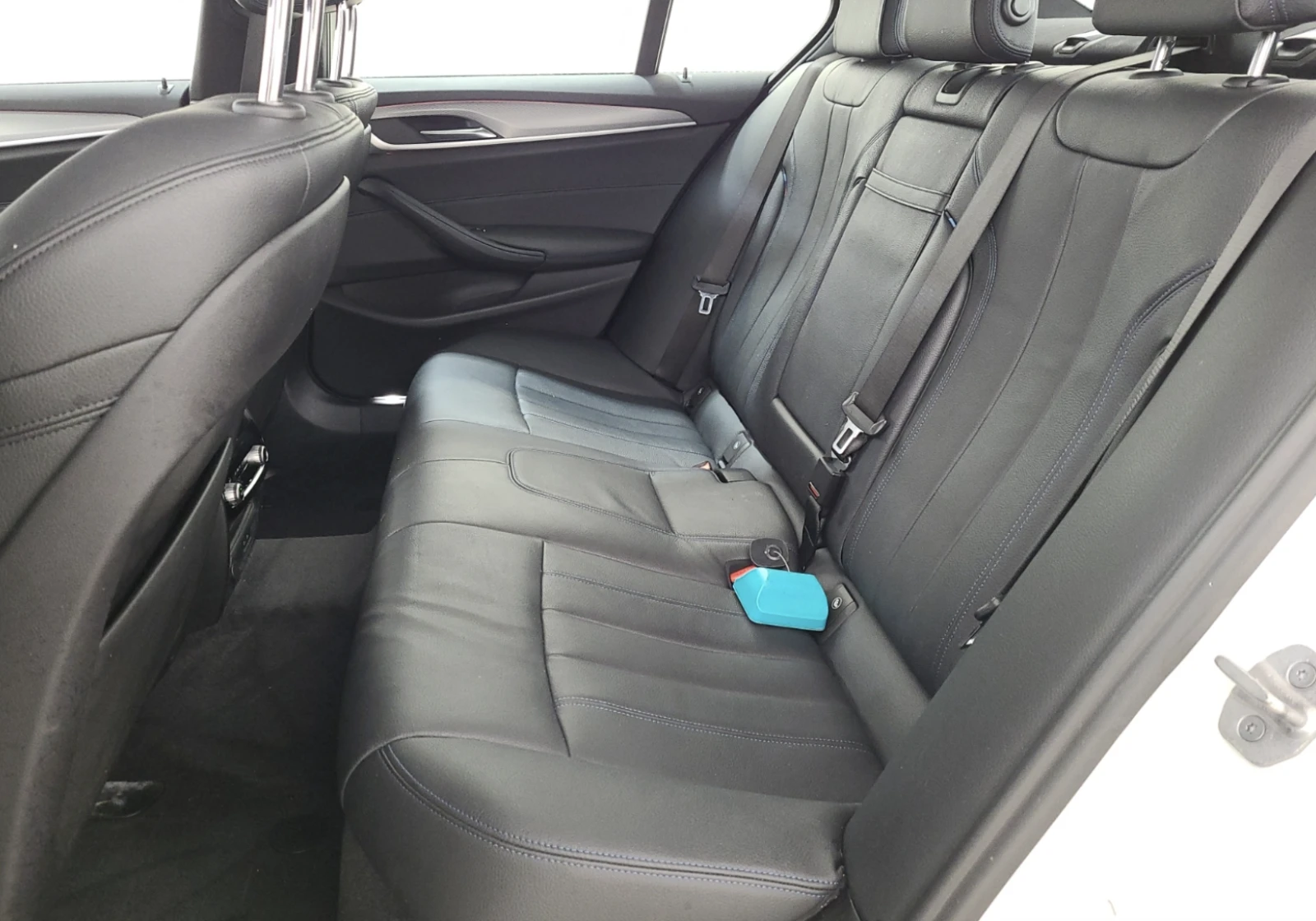 BMW 530 XDRIVE | Mobile.bg   12