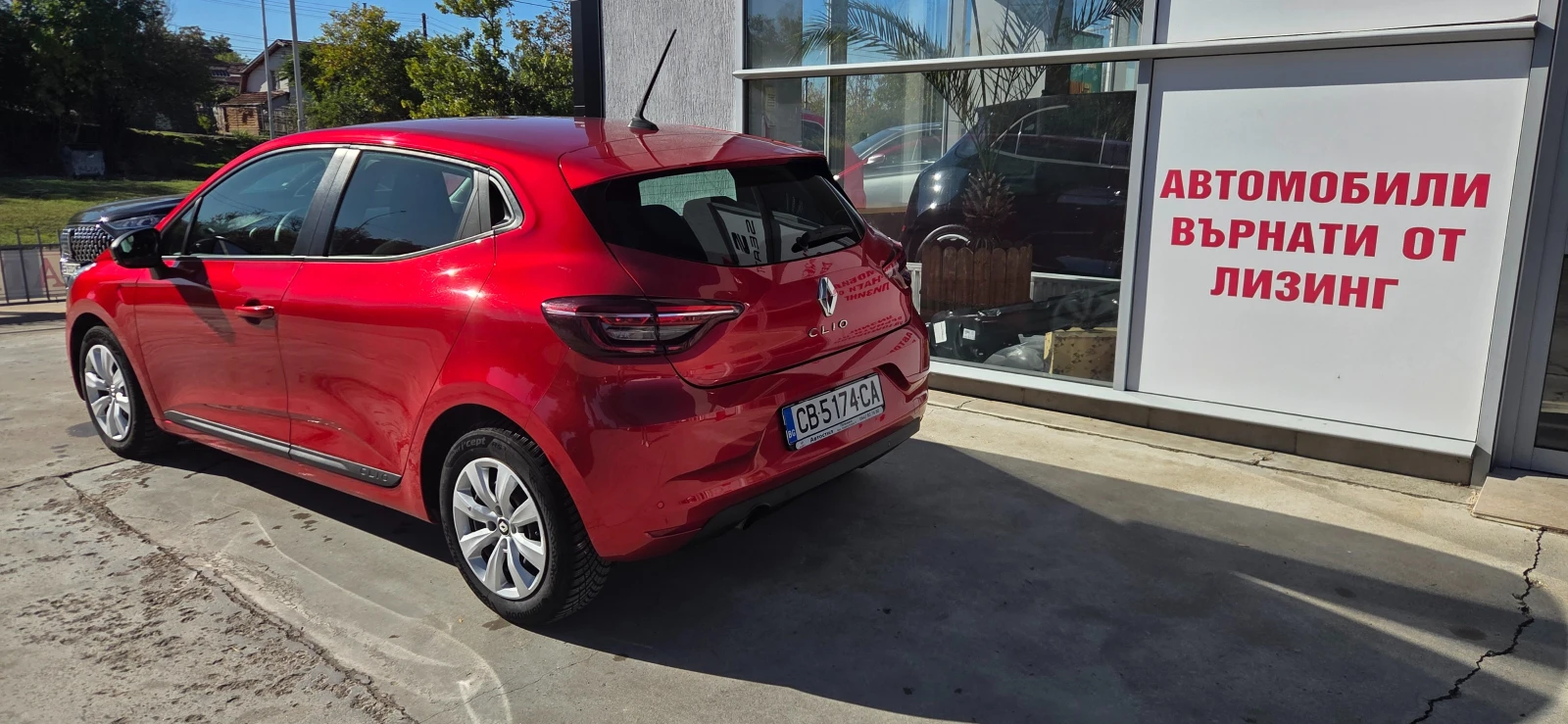 Renault Clio 1.5dCi 87 476км. - изображение 6