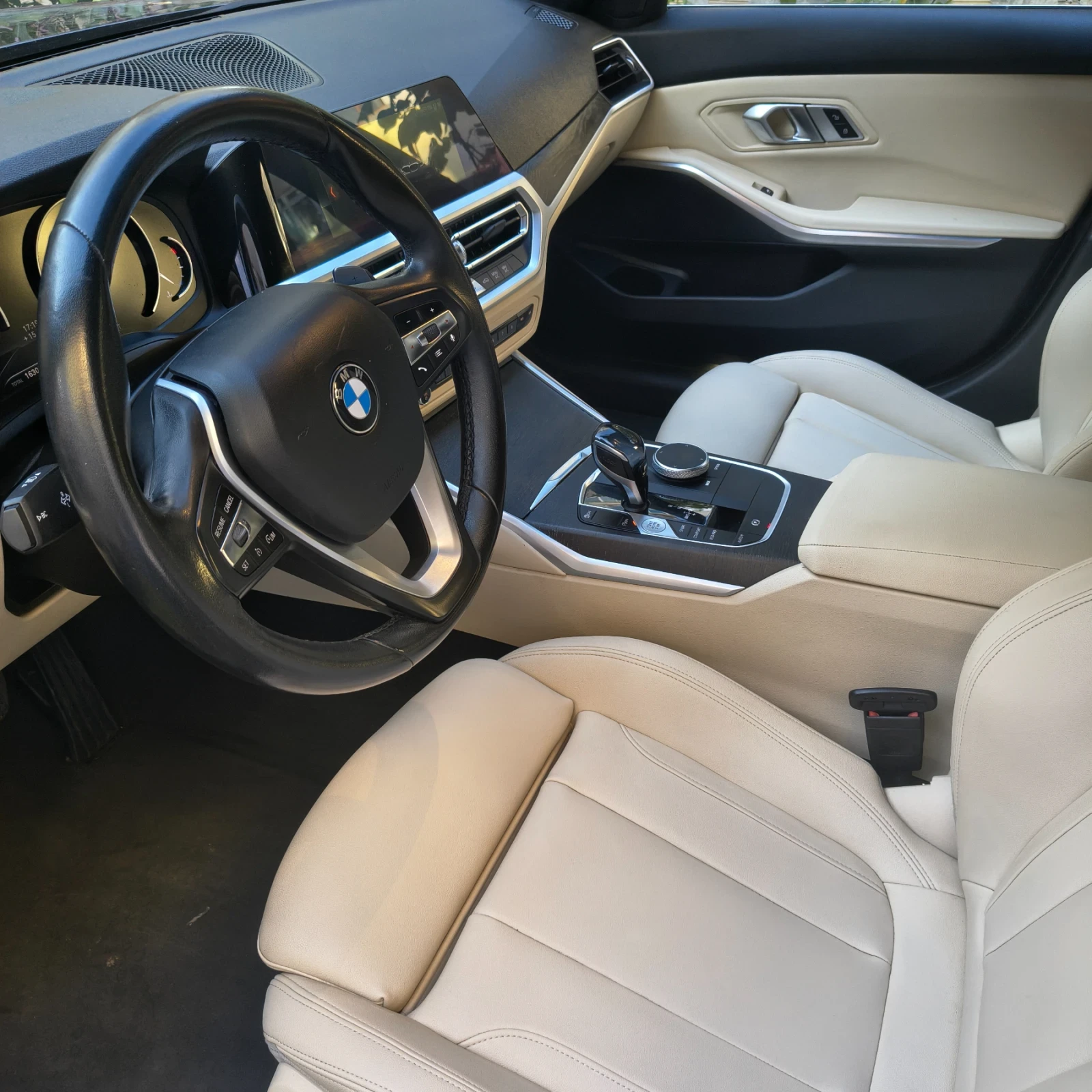 BMW 330 330i | Mobile.bg   15