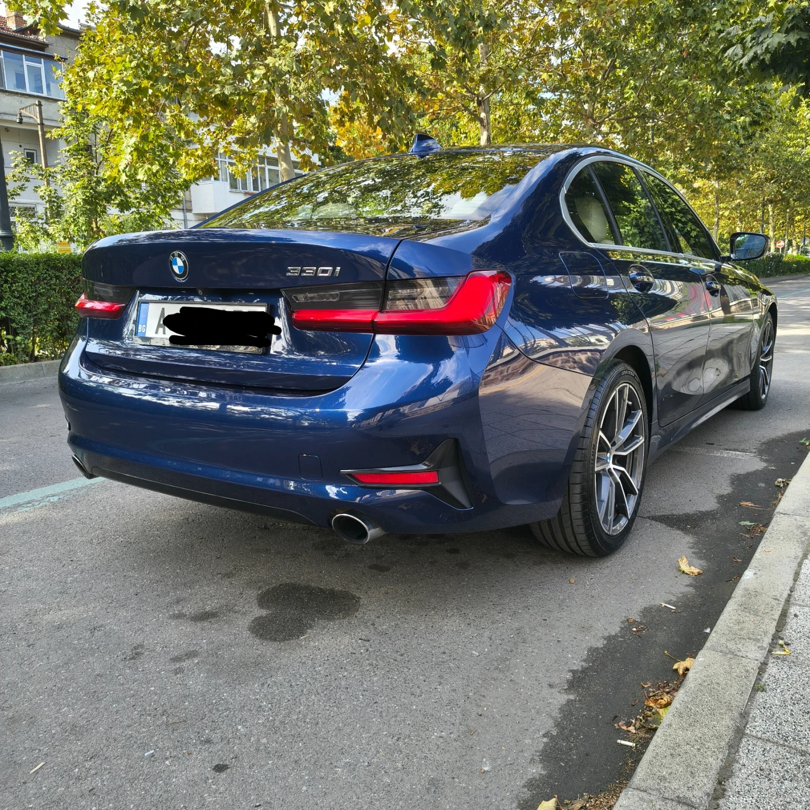 BMW 330 330i | Mobile.bg   2